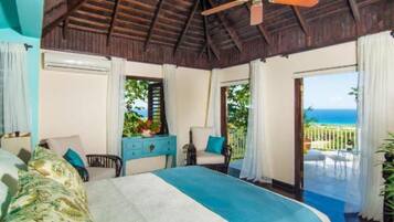 1 bedroom, iron/ironing board, travel cot, WiFi