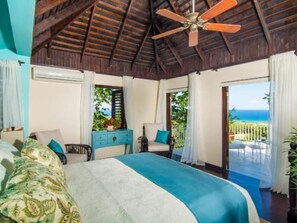 1 bedroom, iron/ironing board, travel cot, WiFi