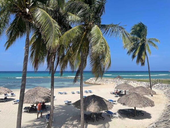 Plage à proximité