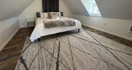 GREAT VALUE! 2 Bedroom Apt with 4 Beds! SW4