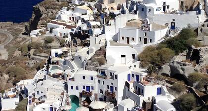 Superb Ios Villa | Villa Kyma | 1 Bedroom | Breathtaking Sea Views | Private.