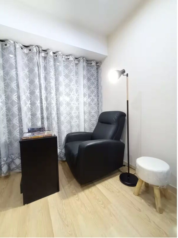 Interior - 1 Bedroom Apartment San Miguel - 13 Minutes from Jorge Chávez Airport (San Miguel)