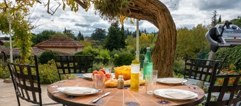 Lauraguel: the Occitan Jewel