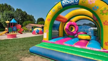 Espace pour enfants