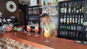 Bar (sur place)