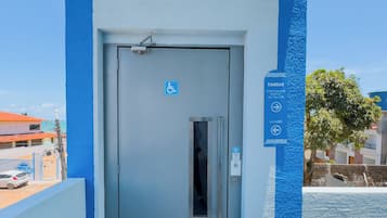 Suite Supérieure, balcon, vue jardin