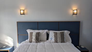 Suite Junior, balkon, pemandangan kota | Wi-Fi gratis