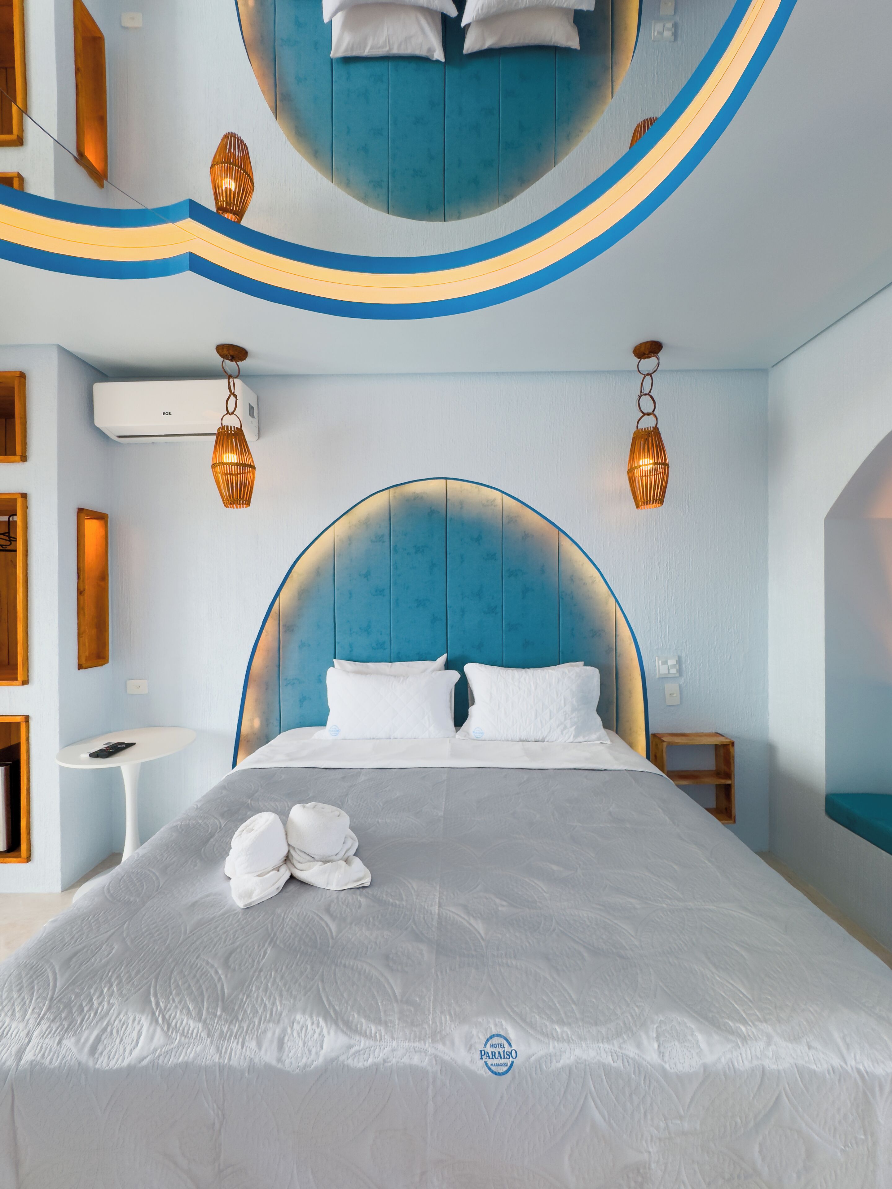 Deluxe Suite, Balcony, Sea View | Free WiFi