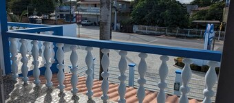 Hotel Paraiso Maragogi