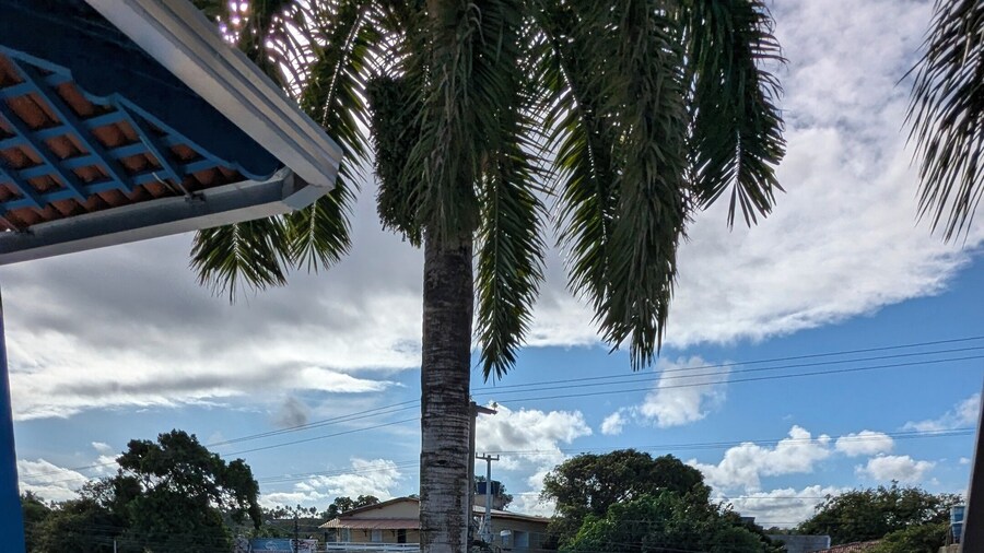 Hotel Paraiso Maragogi