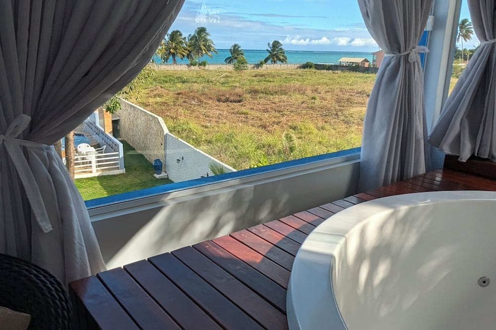 Hotel Paraiso Maragogi