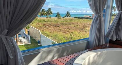 Hotel Paraiso Maragogi