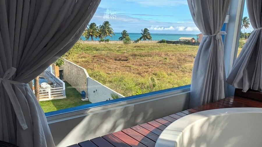 Hotel Paraiso Maragogi