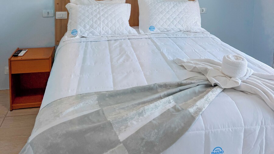 Hotel Paraiso Maragogi