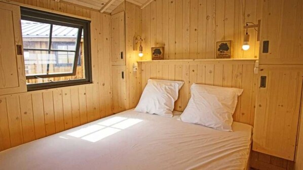 1 Schlafzimmer