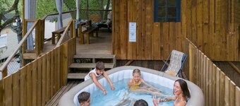 Chalet 3 étoiles - ccbc00d
