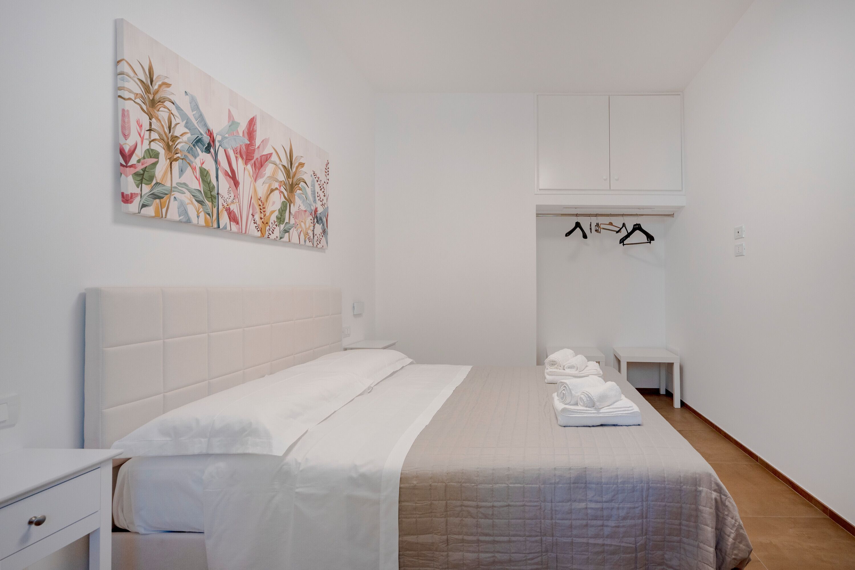 1 slaapkamer, wifi, beddengoed