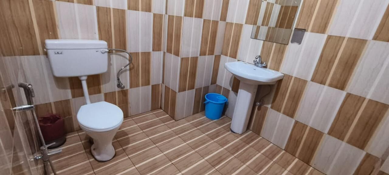 Classic Double Room | Free WiFi