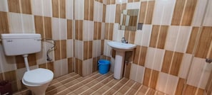 Classic Double Room | Free WiFi
