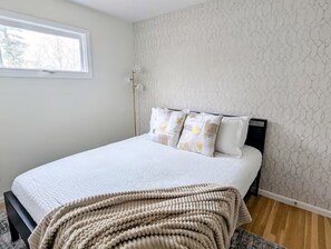 3 chambres, Wi-Fi, draps fournis