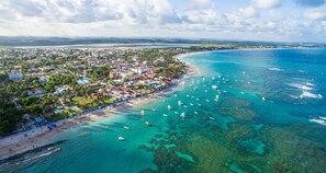 Beach - Apto with Private Pool in Porto de Galinhas (Ipojuca)