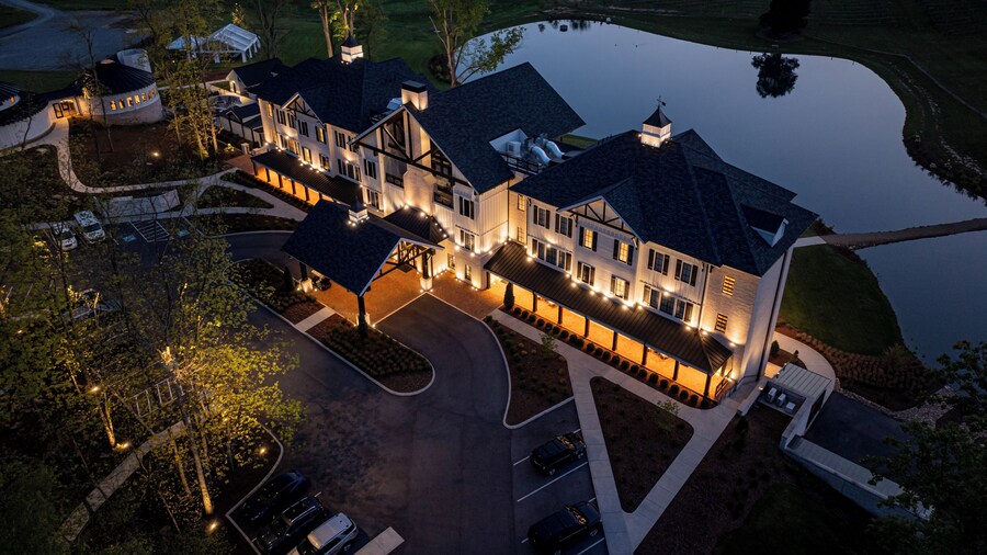 Nicewonder Farm & Vineyard