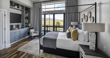 Nicewonder Farm & Vineyard