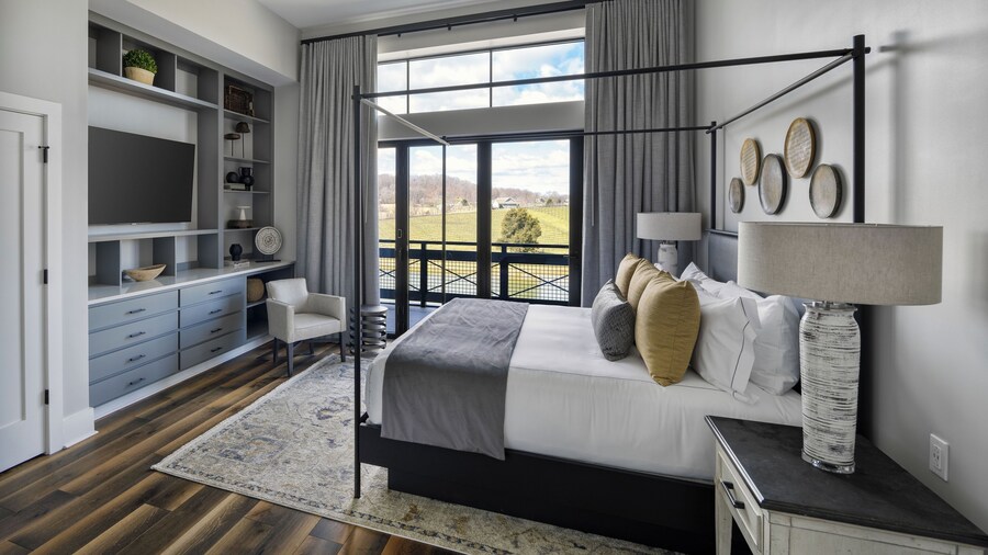 Nicewonder Farm & Vineyard