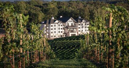 Nicewonder Farm & Vineyard