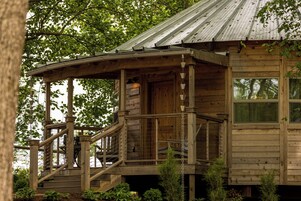 In-room safe, blackout drapes, iron/ironing board, free WiFi