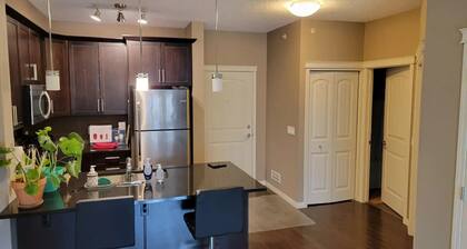 Wonderful One bedroom Condo