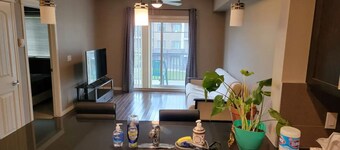 Wonderful One bedroom  Condo