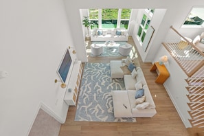 Smart TV, offices