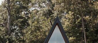 Cabin 4: Reconnect with each other and nature at The Wildflower.