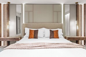 5 slaapkamers, reisbedje, wifi, beddengoed