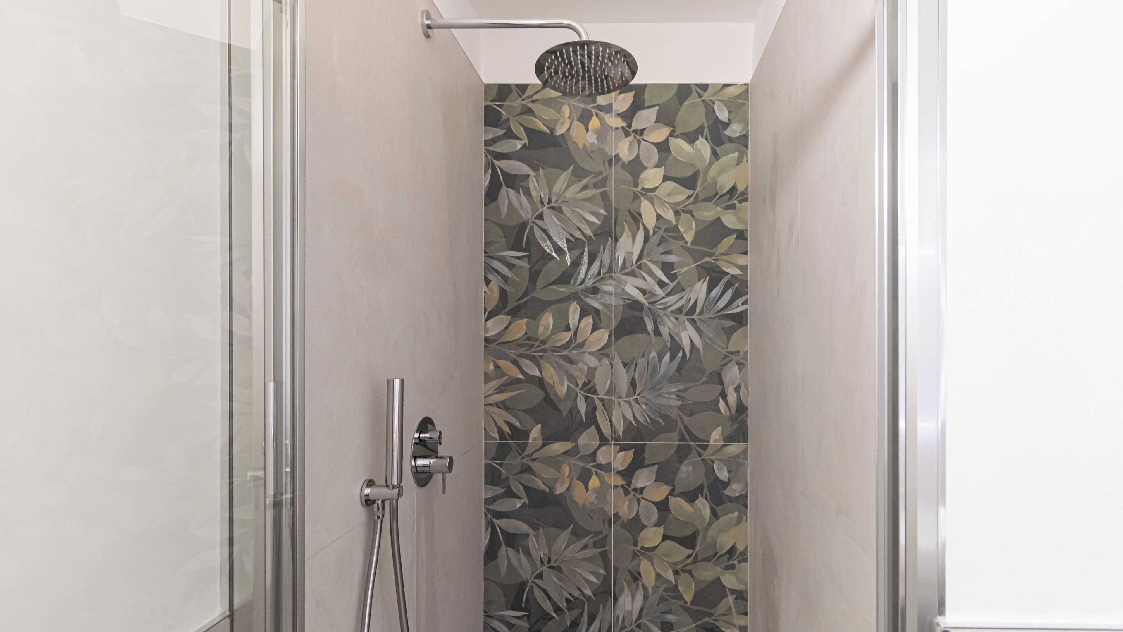 Appartement (1 Bedroom) | Salle de bain