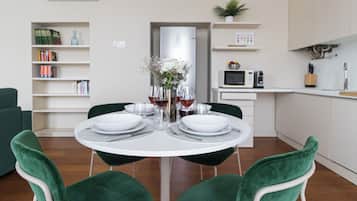 Căn hộ (1 Bedroom) | Nội thất