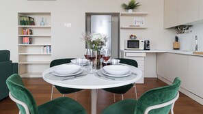 Apartment (1 Bedroom) | Interior - Italianway - Bramante 29 (Milan)