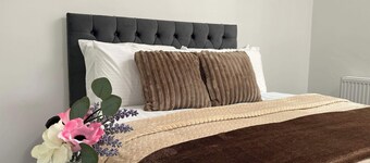Edenderry Luxury Apartment Retreat