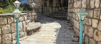 Spacious 5-bedroom kosher country home in the heart of the north district.