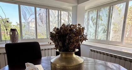 Spacious 5-bedroom kosher country home in the heart of the north district.