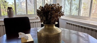 Spacious 5-bedroom kosher country home in the heart of the north district.