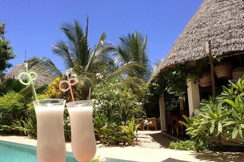 Aurora Boutique Hotel Jambiani