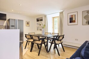 Departamento, balcón | Servicio a la habitación