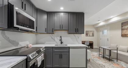 New Apartment 2BR near public transportation