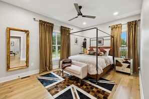 5 slaapkamers, gratis wifi, beddengoed