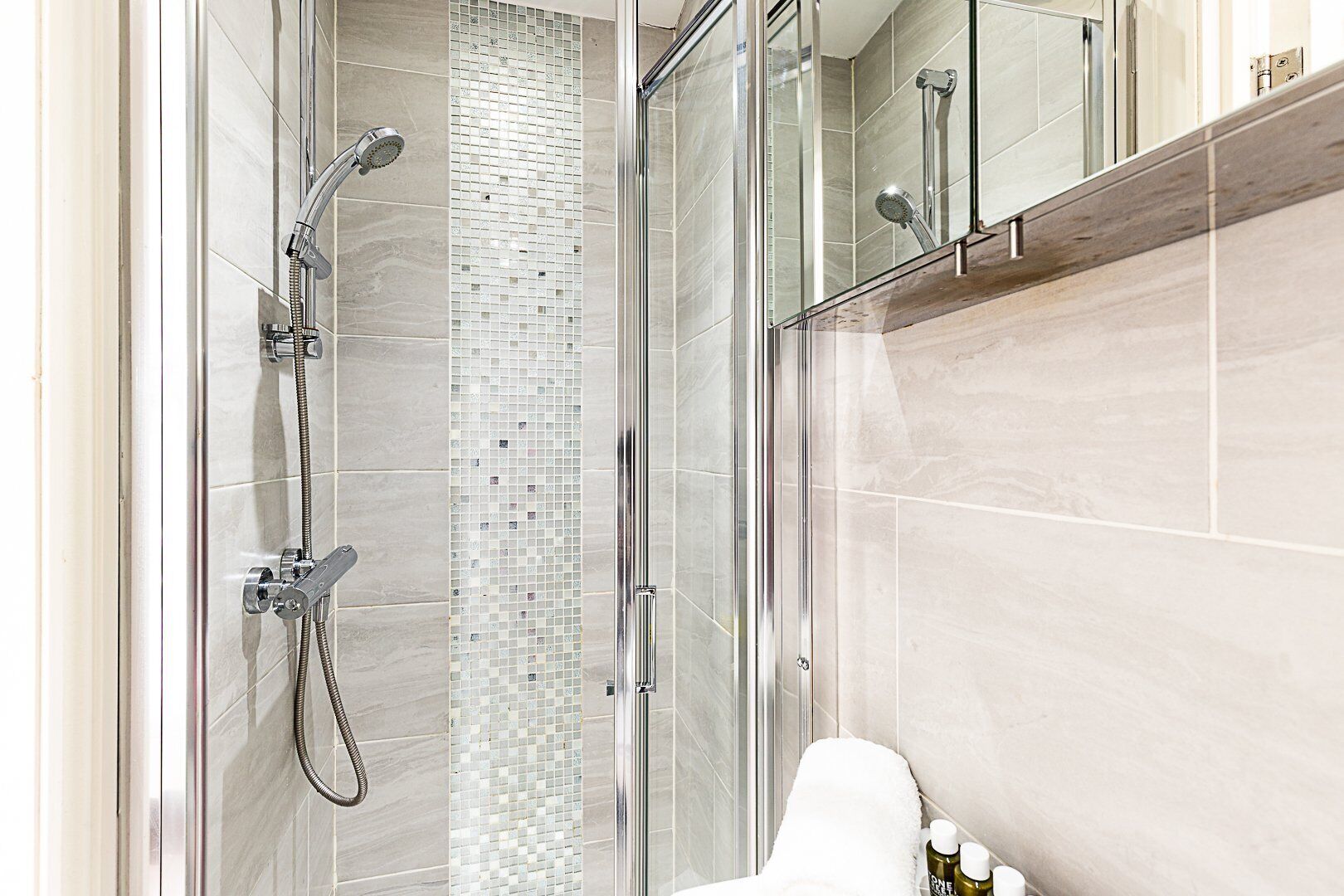 Studio (North End Hideaway) | Bathroom