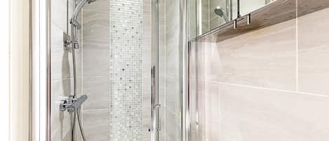 Estudio (North End Hideaway) | Baño