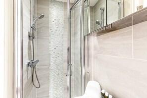 Studio (North End Hideaway) | Salle de bain