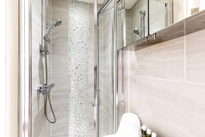Studio (North End Hideaway) | Kamar mandi